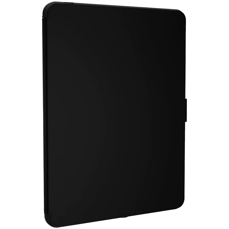 UAG Folio Case Scout Folio , Noir for iPad (7th, 8th and 9th generation) — Image №1