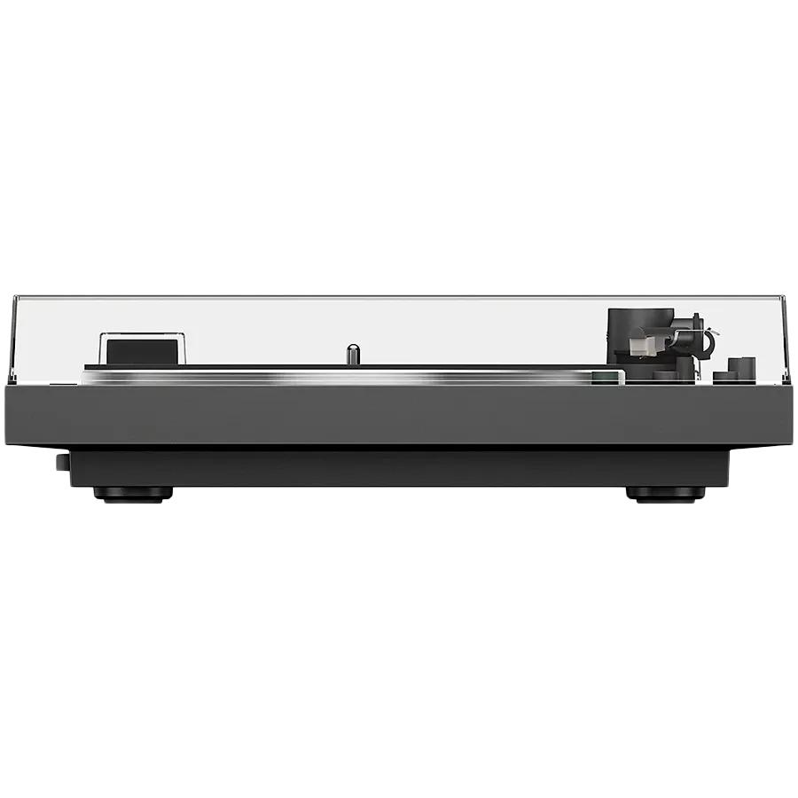 SONY Vinyl Player, Gray — Image №6