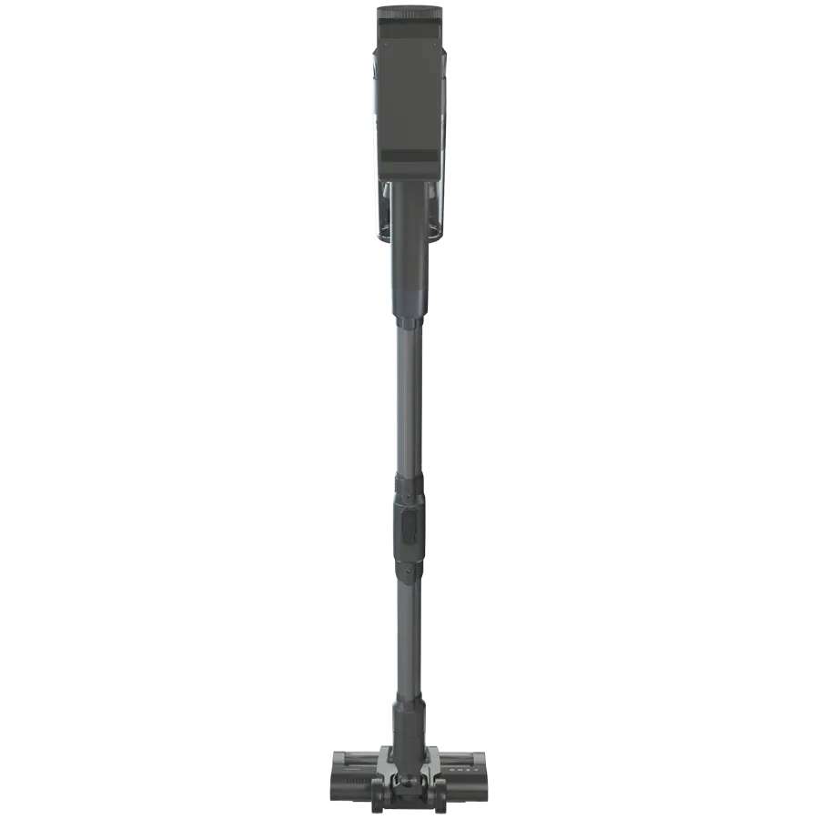 Cordless Vacuum Cleaner AENO SC2, Gray — Image №4