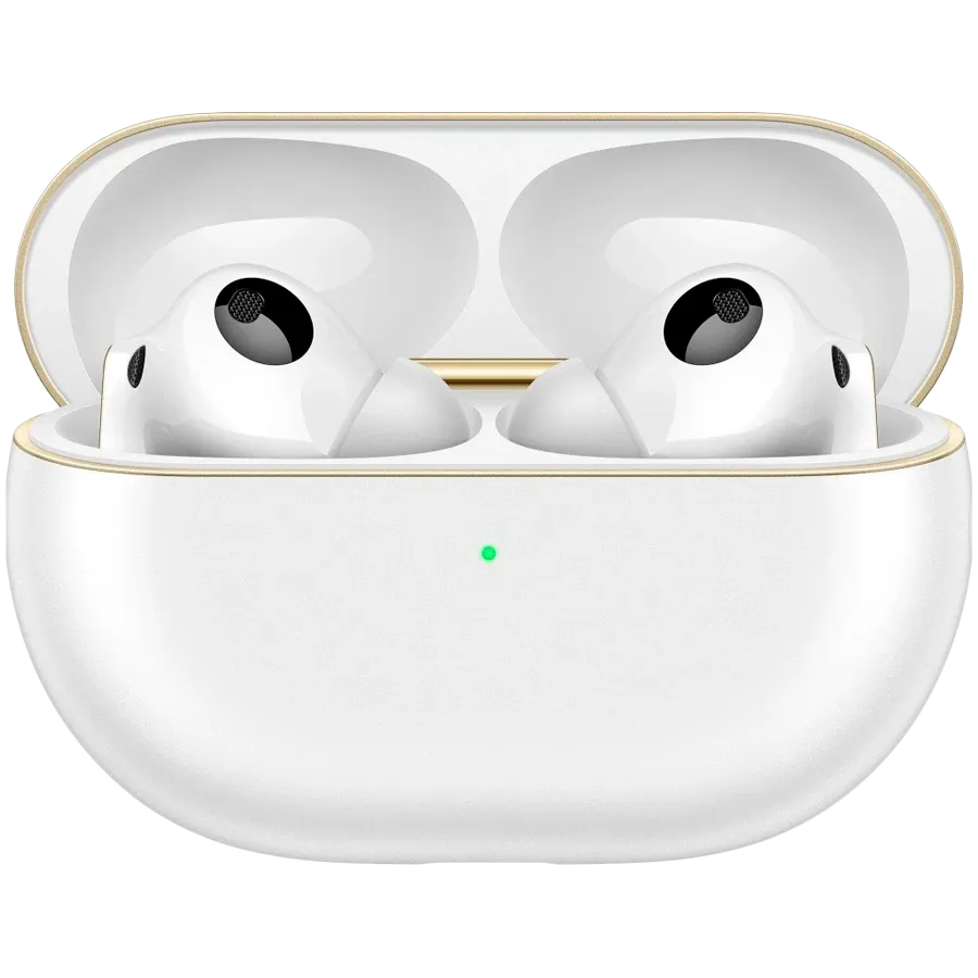 HUAWEI FreeBuds Pro 4 Ασύρματο Ακουστικό, Λευκό — Εικών №2 HUAWEI FreeBuds Pro 4 Ασύρματο Ακουστικό, Λευκό — Εικών №2