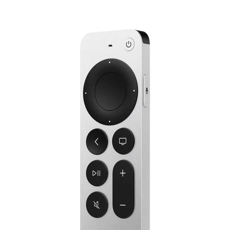 Apple TV 4K, 64 γιγαμπάιτε — Εικών №3 Apple TV 4K, 64 γιγαμπάιτε — Εικών №3