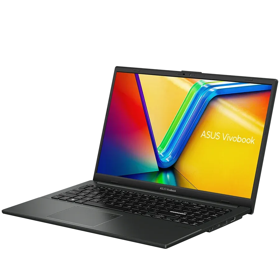 Ноутбук ASUS 15.6" Ryzen 5 40 8ГБ RAM 512ГБ SSD, Mixed Black — Изображение №2