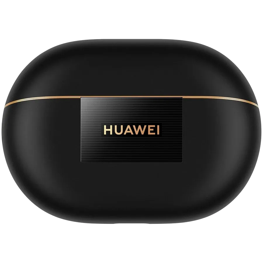 HUAWEI FreeBuds Pro 4 Ασύρματο Ακουστικό, Μαύρος — Εικών №6
