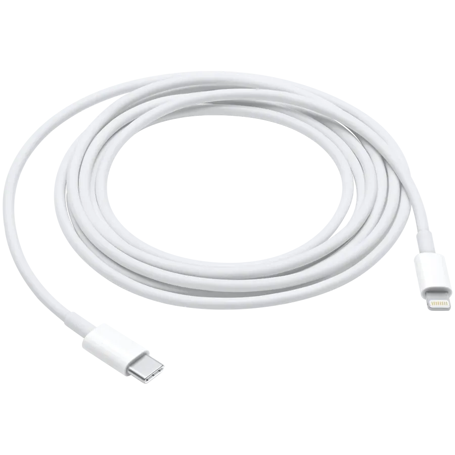 APPLE Көрінетін су шкаласы: мин./макс. деңгейлері , Ақ, 2м — image №1