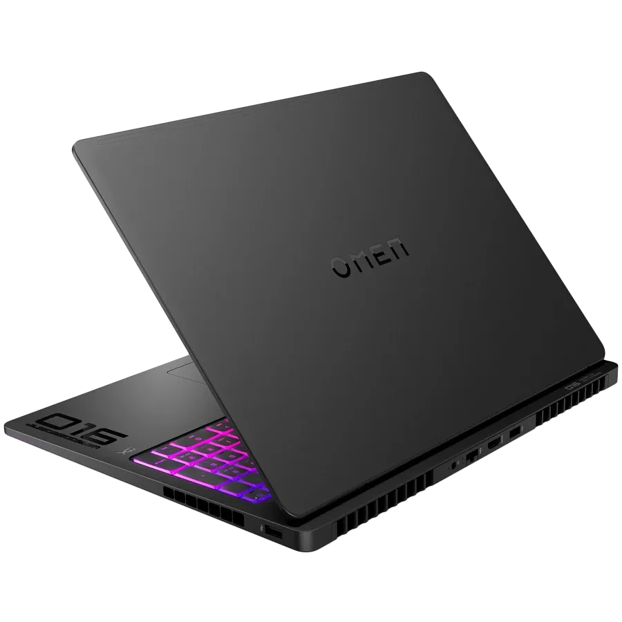 Ноутбук HP OMEN MAX GAMING 16 16", Core Ultra 9 Processor 275HX, 32 ГБ, Nvidia GeForce RTX 5070 Ti 12 ГБ, 1 ТБ — Изображение №4