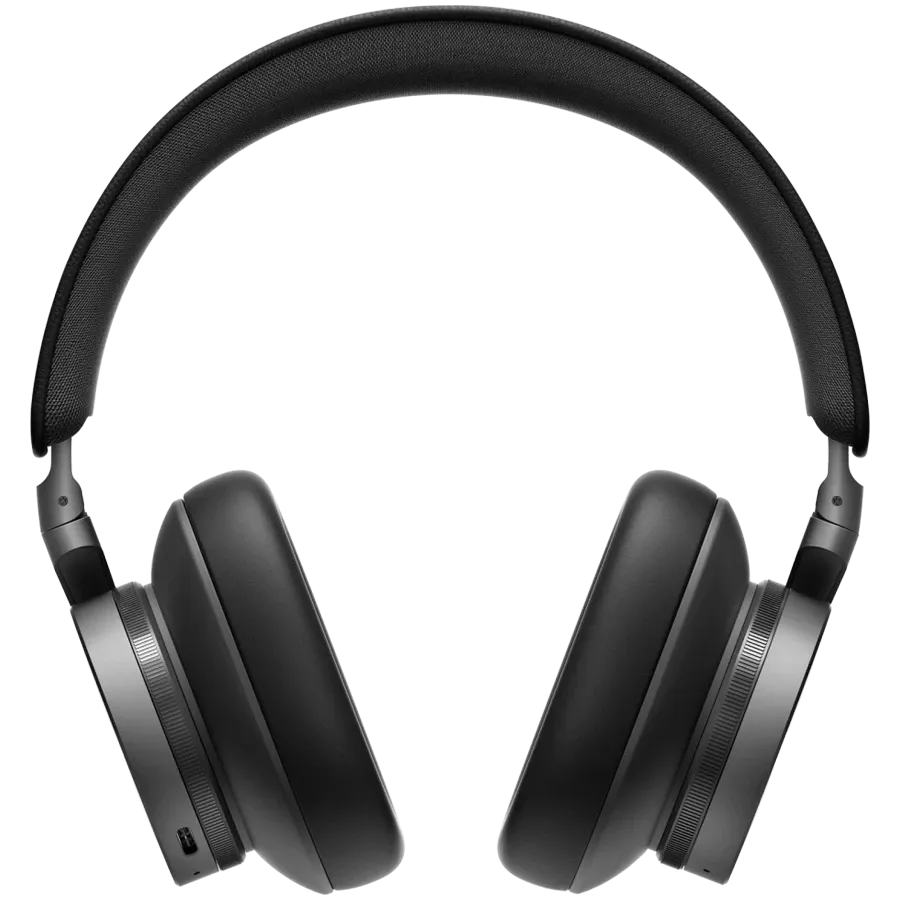 BANG & OLUFSEN Beoplay H95 Wireless Headphones, Black — Image №3