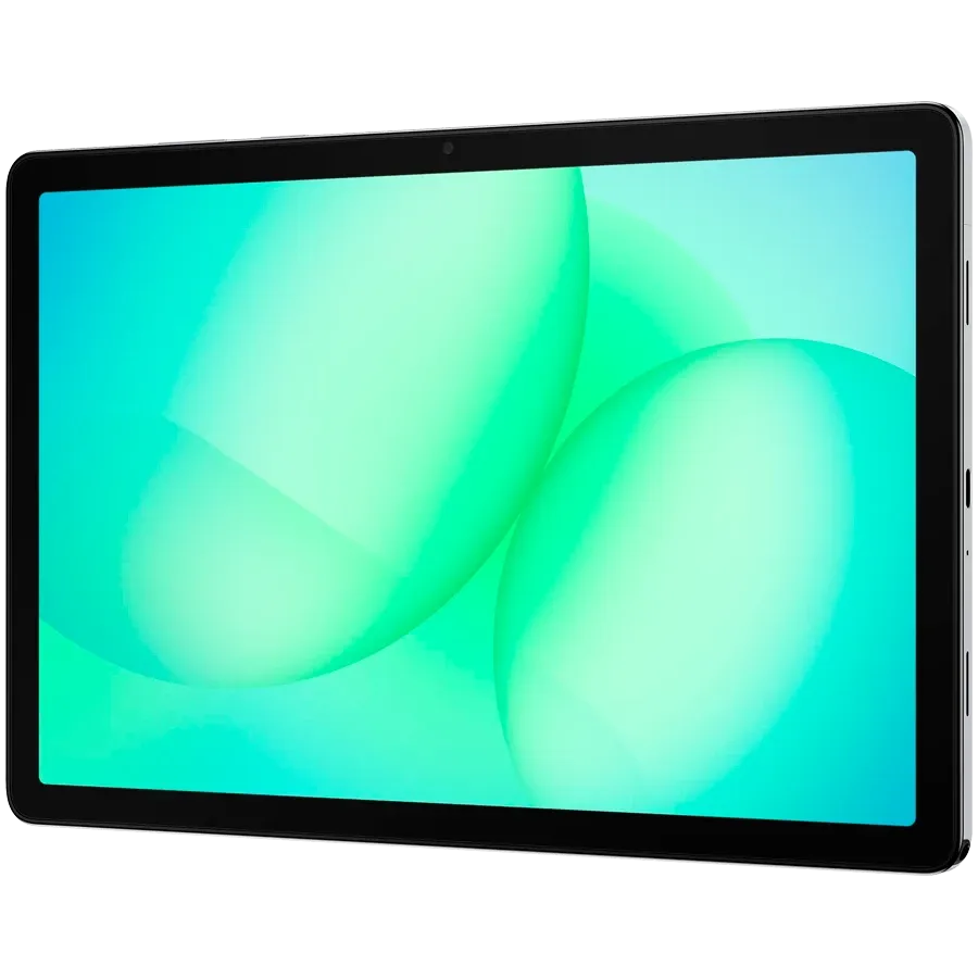 SAMSUNG Galaxy Tab A11 Plus, 256 GB, Wi-Fi, Silver — Image №4