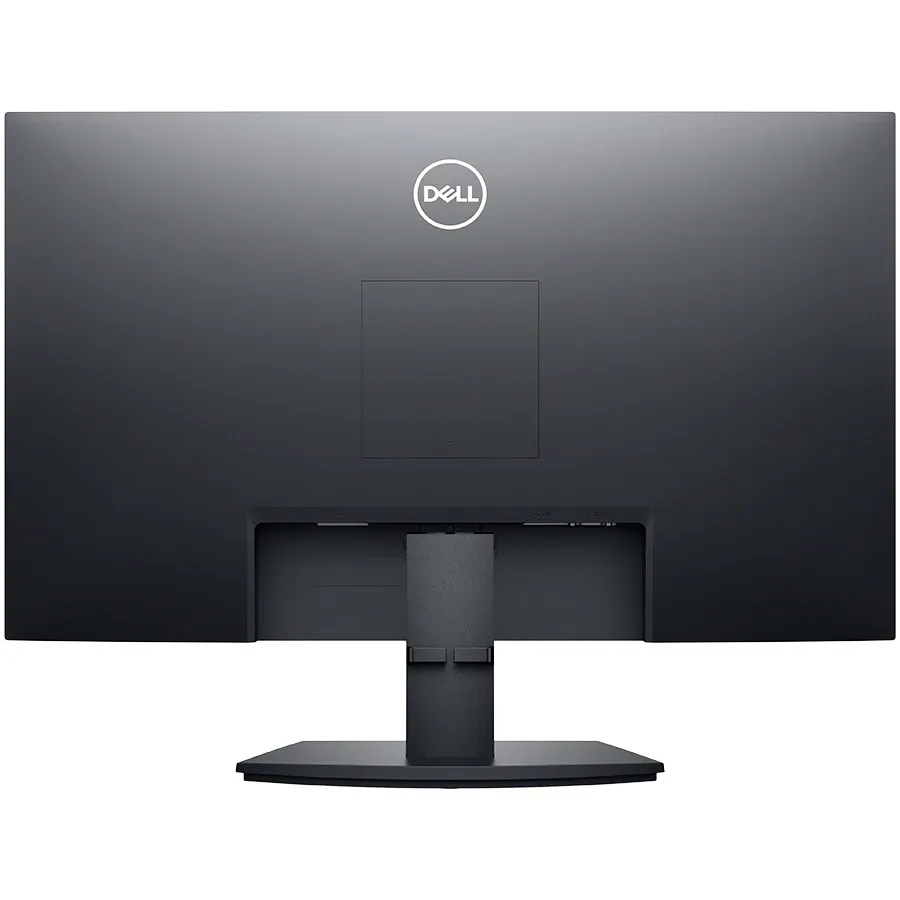 LED монитор DELL SE2722H (27", 1920x1080, VA) Glossy Black — Изображение №6