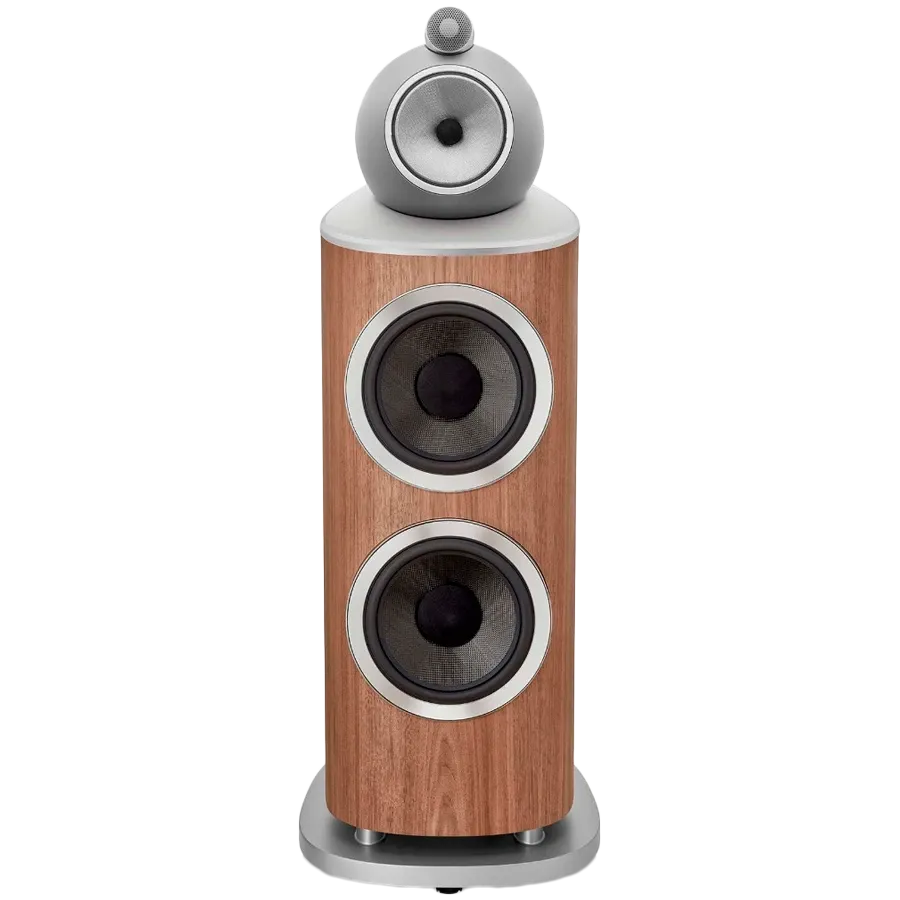 BOWERS & WILKINS 800 — Image №3