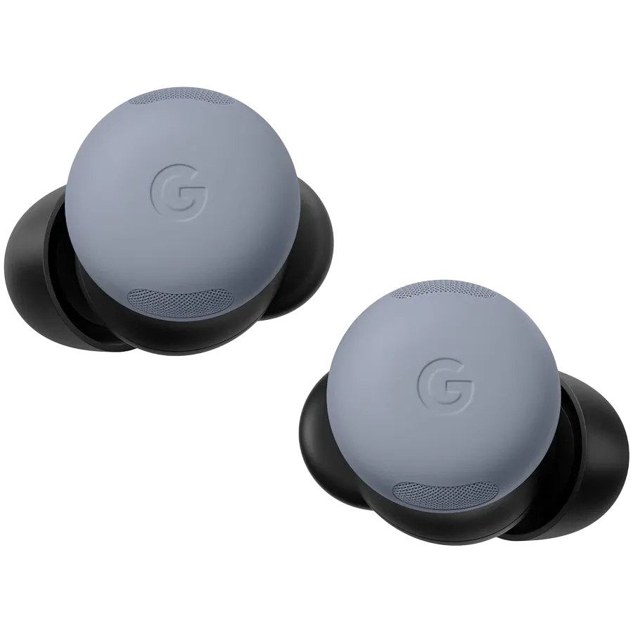GOOGLE Pixel Buds Pro 2 Wireless Earphones, Light Gray — Image №2