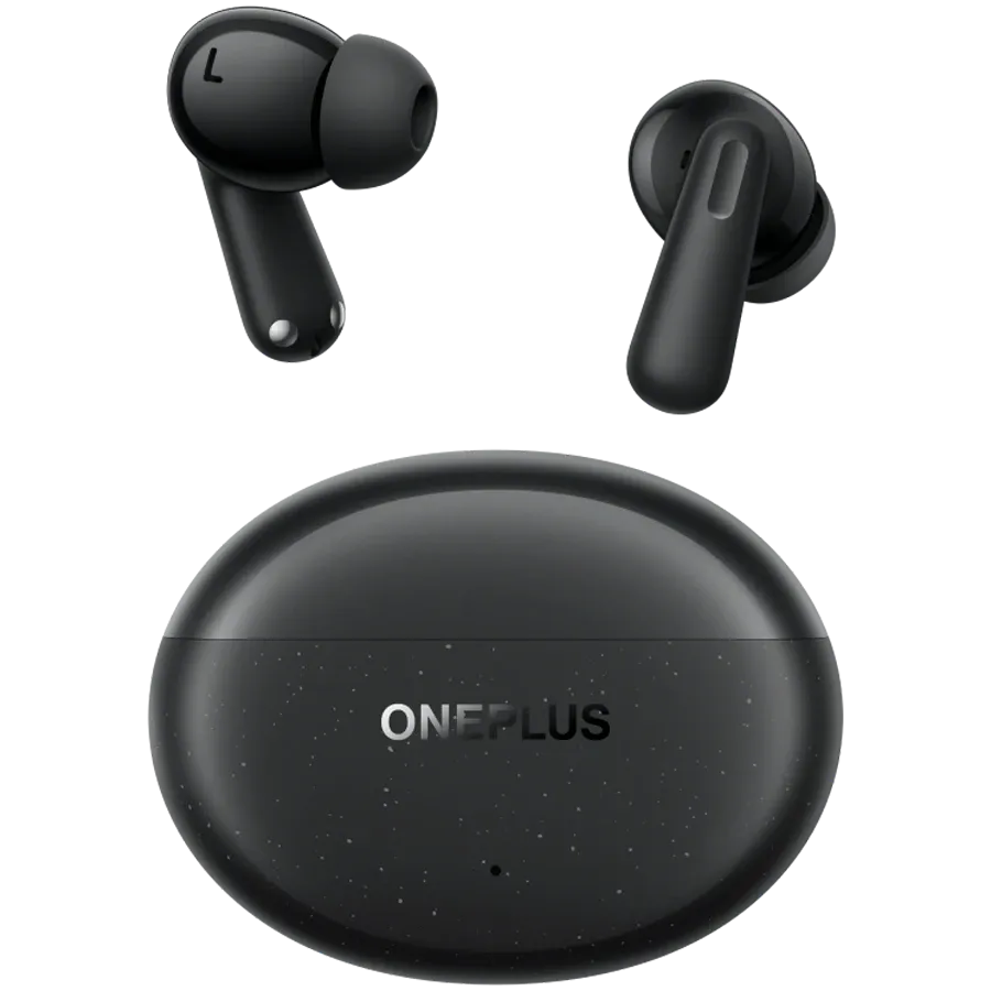 ONEPLUS Nord Buds 3 Pro Wireless Headset, Black — Image №1