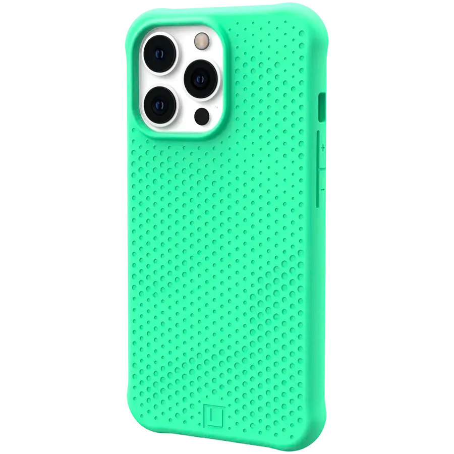 UAG Προστατευτική θήκη DOT με MagSafe, Spearmint for iPhone 13 Pro — Εικών №2