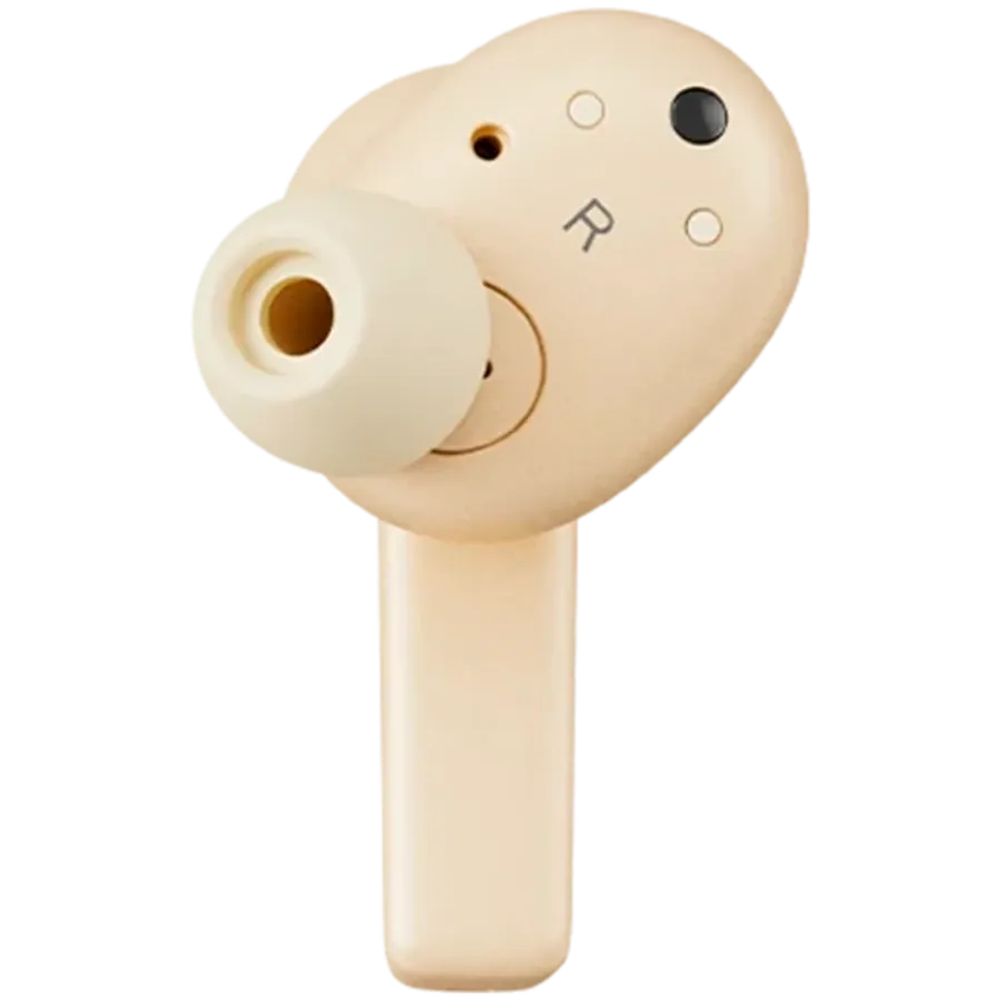 BANG & OLUFSEN Earbud for Beoplay EX, Right, Gold Tone — Image №1