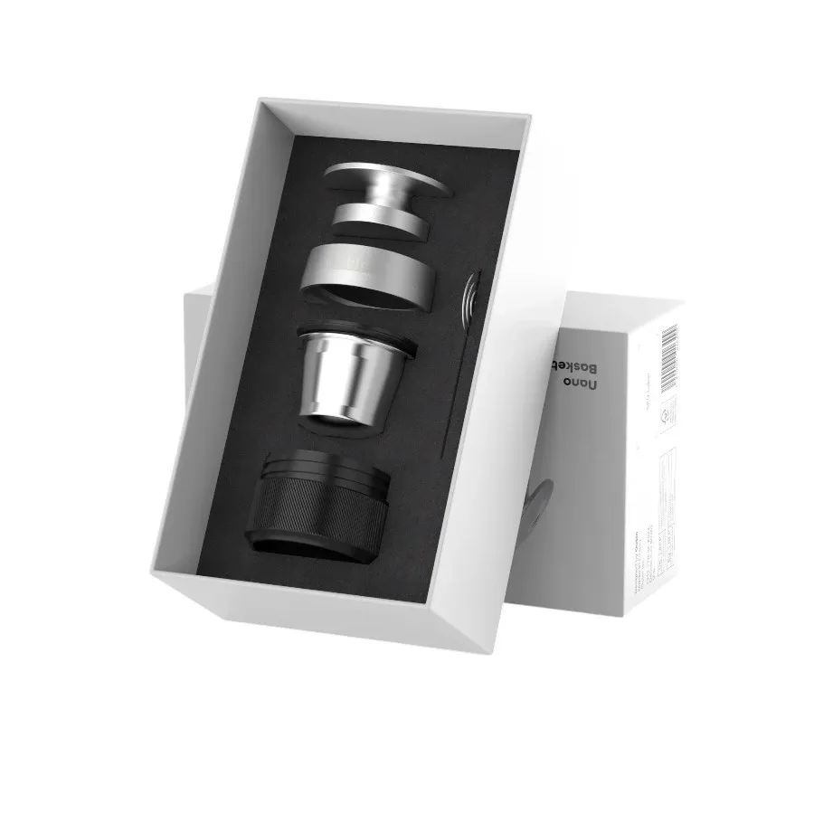 BUYDEEM Outin Nano Basket Plus, model A000008 — Εικών №2 BUYDEEM Outin Nano Basket Plus, model A000008 — Εικών №2