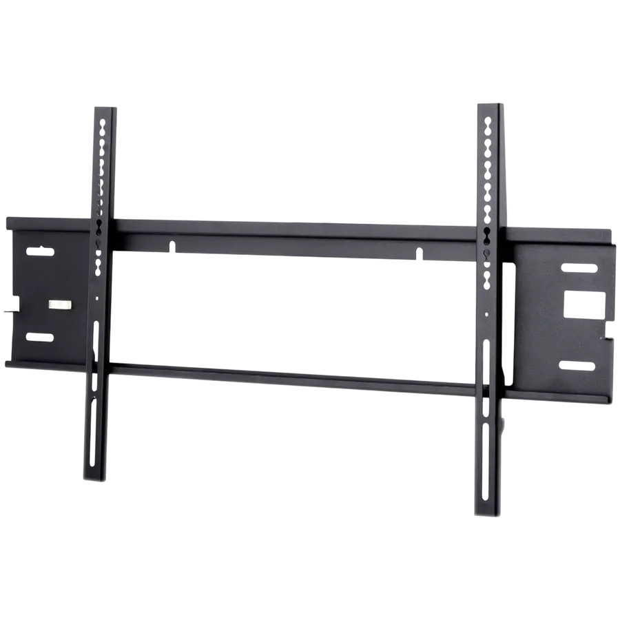 EDBAK Wall Mounting Kit for FOR 40"-75” SCREENS 40" – 75", Black — Image №1