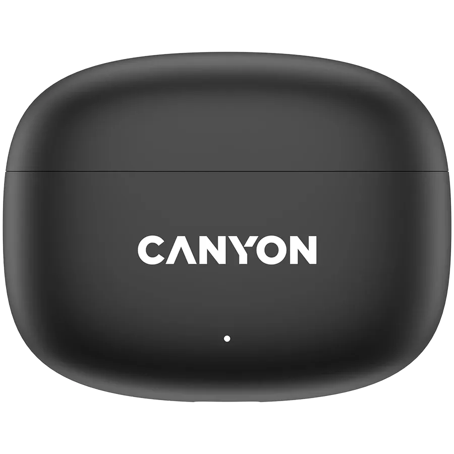 CANYON OnGo-9 Беспроводная Гарнитура, Чёрный — Изображение №3