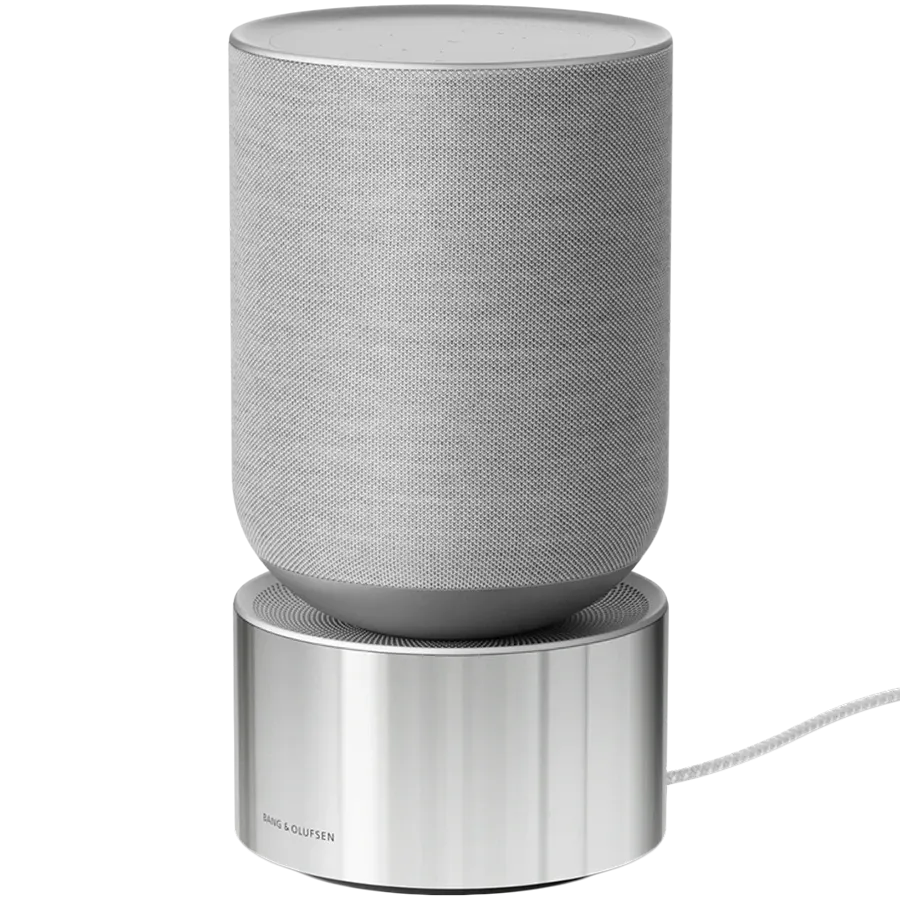 BANG & OLUFSEN Beosound Balance Домашняя аудиосистема, Natural Aluminium — Изображение №2