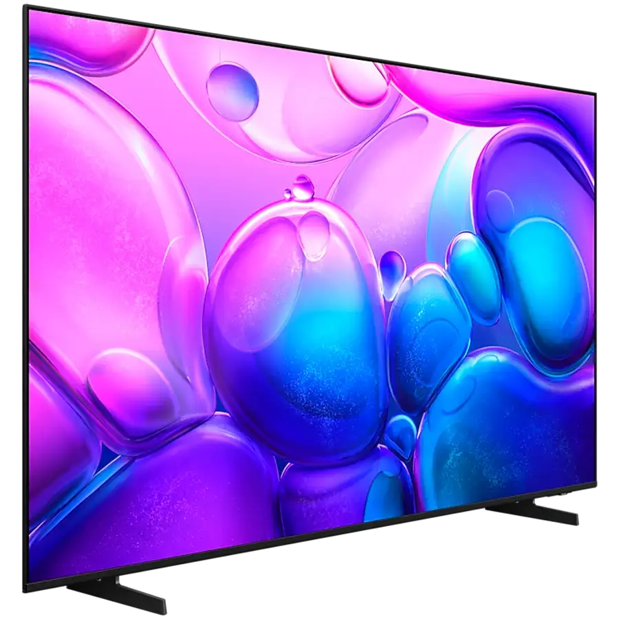 SAMSUNG Smart TV, QLED, 55", UHD, Black — Image №2 SAMSUNG Smart TV, QLED, 55", UHD, Black — Image №2