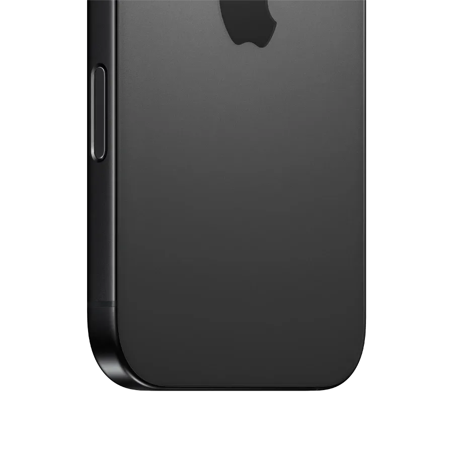 iPhone 16 Pro Max, 1 TB, Black Titanium — image №4