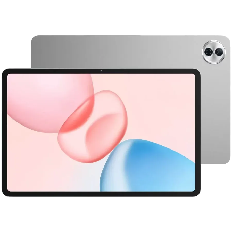HONOR Pad 10, 256 GB, Wi-Fi, Grey — Εικών №1