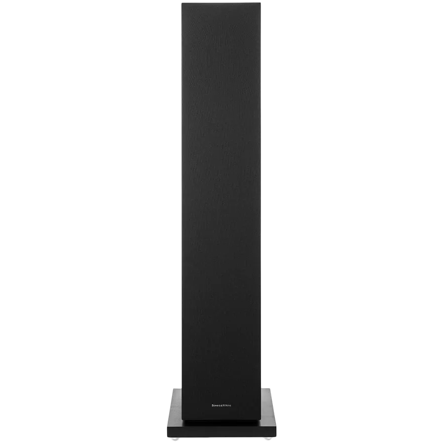 BOWERS & WILKINS 603 S3 Speaker Ματ Μαύρο — Εικών №2