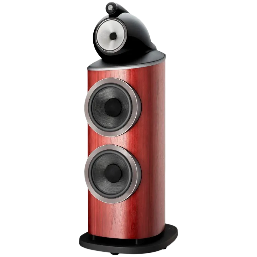 BOWERS & WILKINS 800 — Image №1