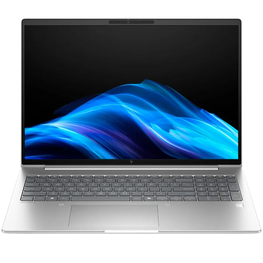 Ноутбук HP INC 16" (1920x1200), Core Ultra 7 255U, 32 ГБ, Graphics,, 1 ТБ — Изображение №1 Ноутбук HP INC 16" (1920x1200), Core Ultra 7 255U, 32 ГБ, Graphics,, 1 ТБ — Изображение №1
