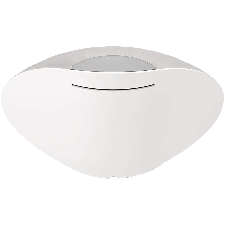 Беспроводная домашняя аудиосистема BOWERS & WILKINS Formation Wedge, серебристая — Изображение №2