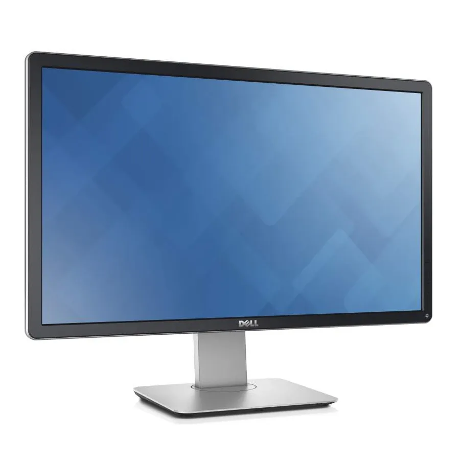 DELL LED-монитор (23.8", 1920x1080, IPS) — Изображение №2