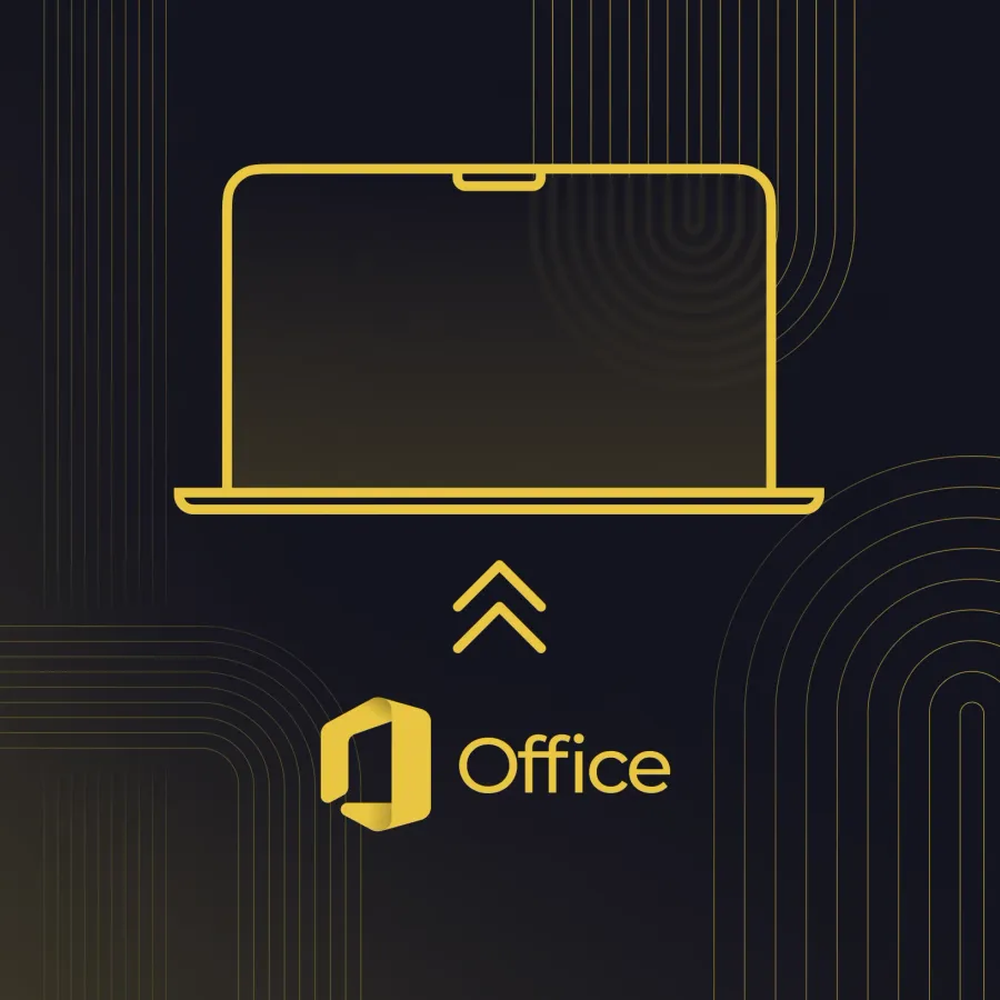 Установка пакета MS Office (без покупки лицензии) — Изображение №1
