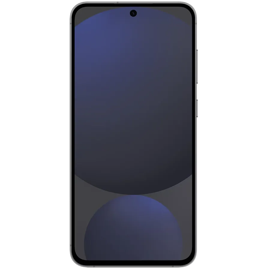 SAMSUNG Galaxy S24 FE 128 GB, Γραφίτης — Εικών №2