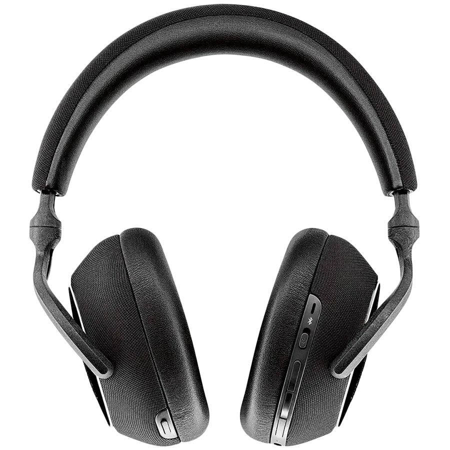 BOWERS & WILKINS PX7 Wireless Headphones, Carbon — Image №3