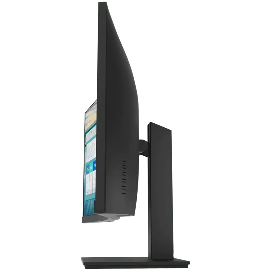 HP INC LED-монитор (34", 3440x1440, VA) Чёрный — Изображение №2 HP INC LED-монитор (34", 3440x1440, VA) Чёрный — Изображение №2