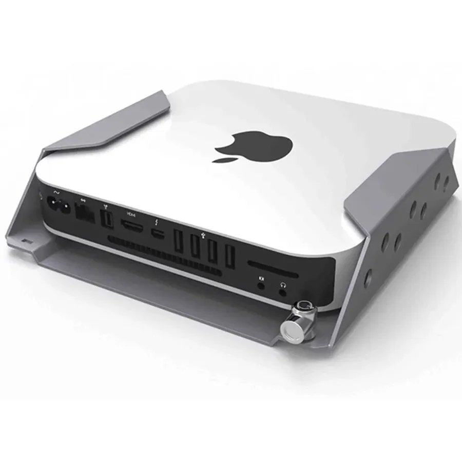 COMPULOCKS Lock Enclosure for Mac Mini — Image №1