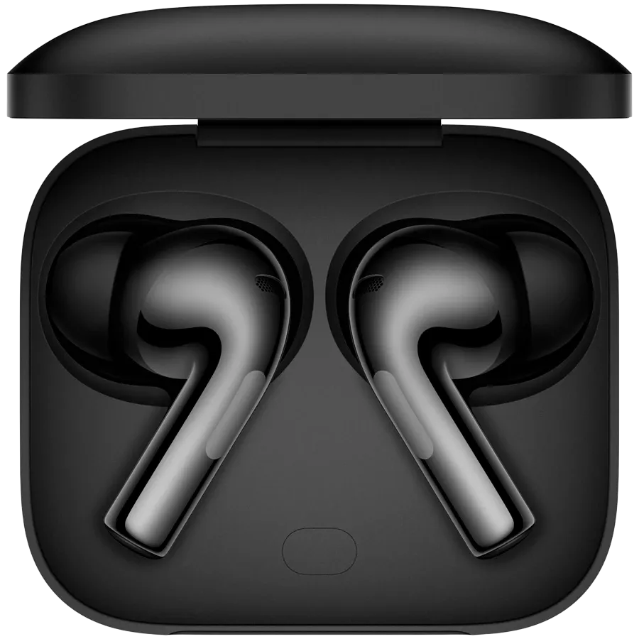 ONEPLUS Buds 3 Wireless Headset, Black — Image №5