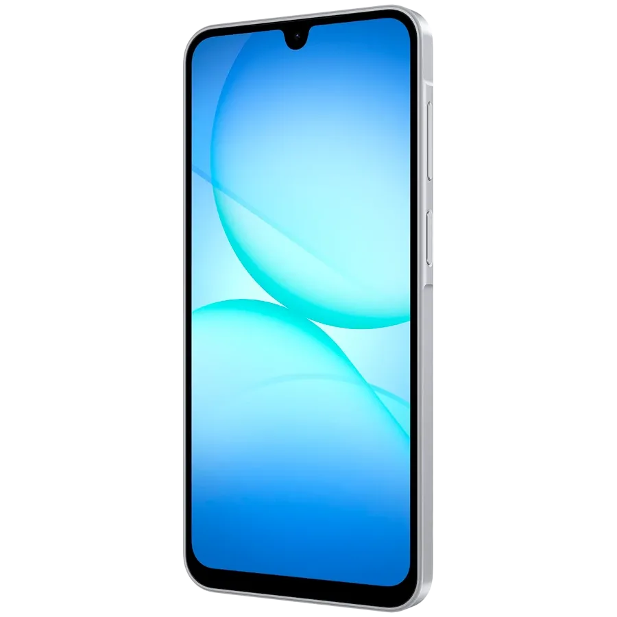 SAMSUNG Galaxy A17 128 GB, Γκρί — Εικών №4