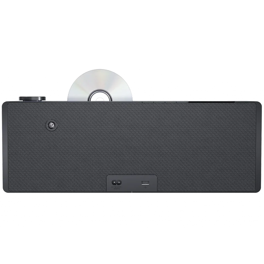 LOEWE Klang S3 Портативная колонка, Basalt Grey — Изображение №2