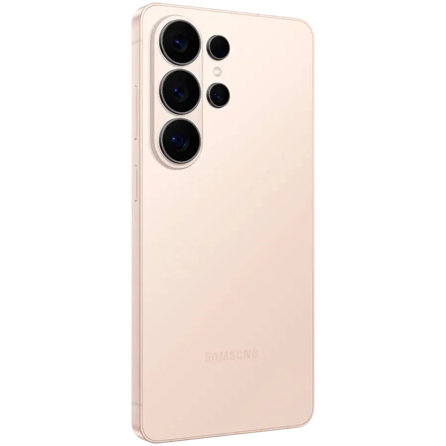 SAMSUNG Galaxy S26 Ultra  5G 16 GB/1 TB, Χρυσό — Εικών №4