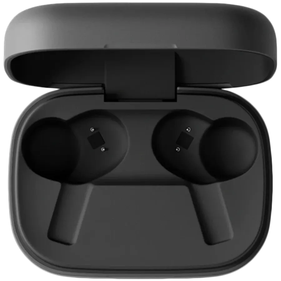 Bang & Olufsen Beoplay EX Headphones, Black Anthracite — Image №5