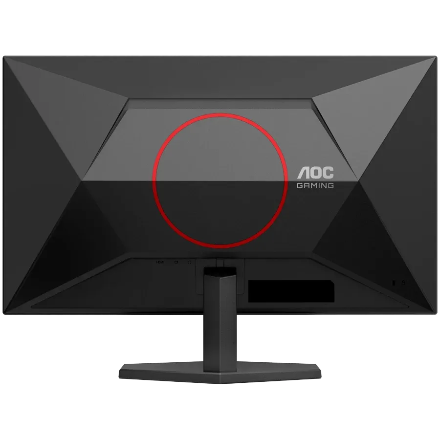 AOC LED-монитор (27", 1920x1080, IPS) Чёрный — Изображение №4