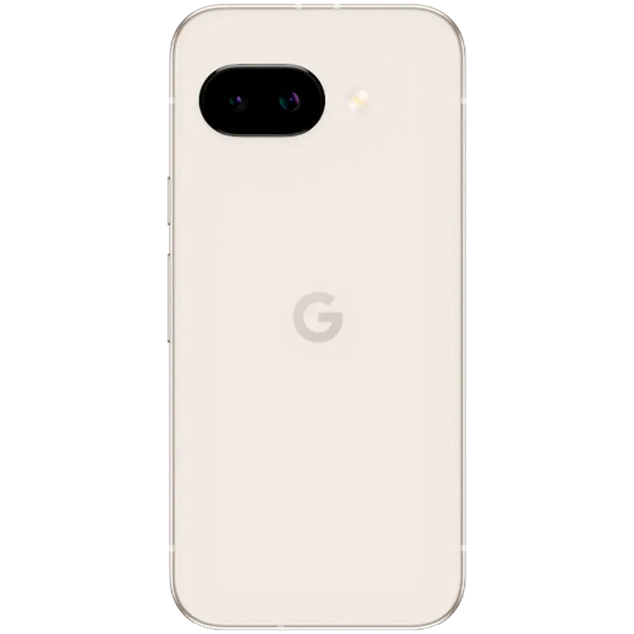 GOOGLE Pixel 9a 128 GB, Beige — Image №4