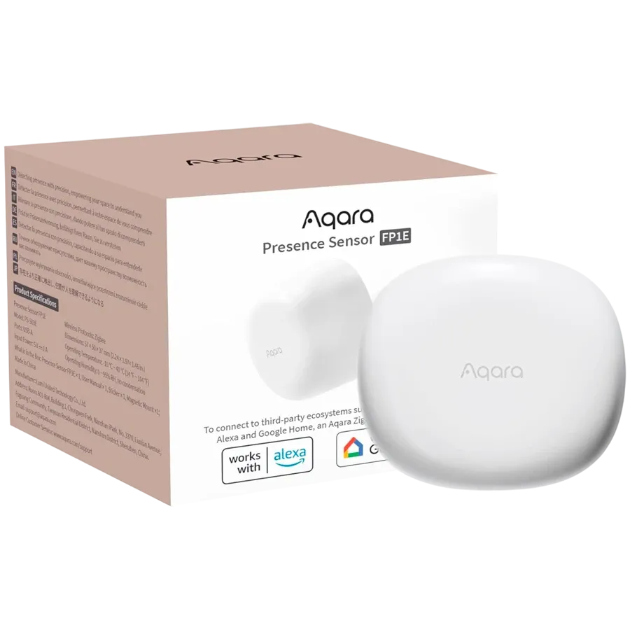 AQARA Presence Sensor FP1E — Image №1