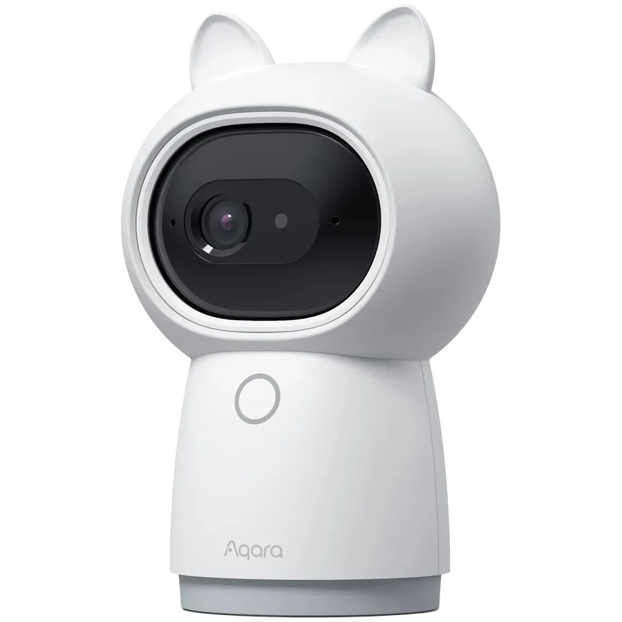 Camera Hub AQARA G3, White — Image №1