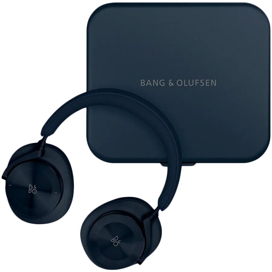 BANG & OLUFSEN Beoplay H95 Wireless Headphones, Navy — Image №3