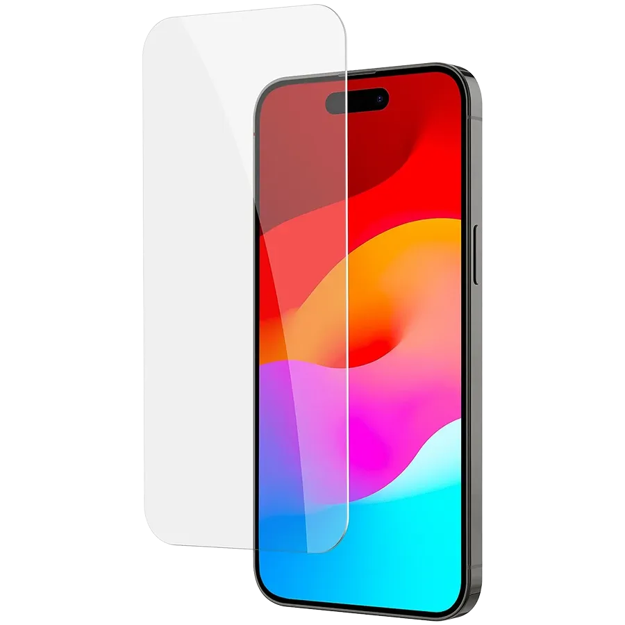 MW Safety Glass  for iPhone 16 Pro Max — Image №1