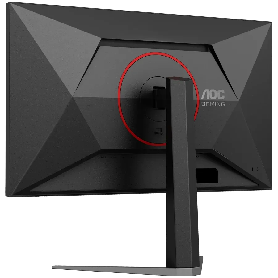 AOC LED-монитор (27.0", 1920x1080, Fast IPS) — Изображение №6