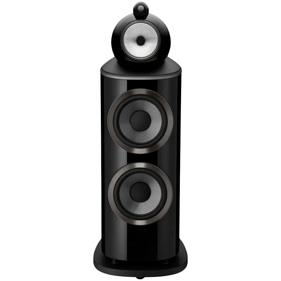 BOWERS & WILKINS 800 — Image №3