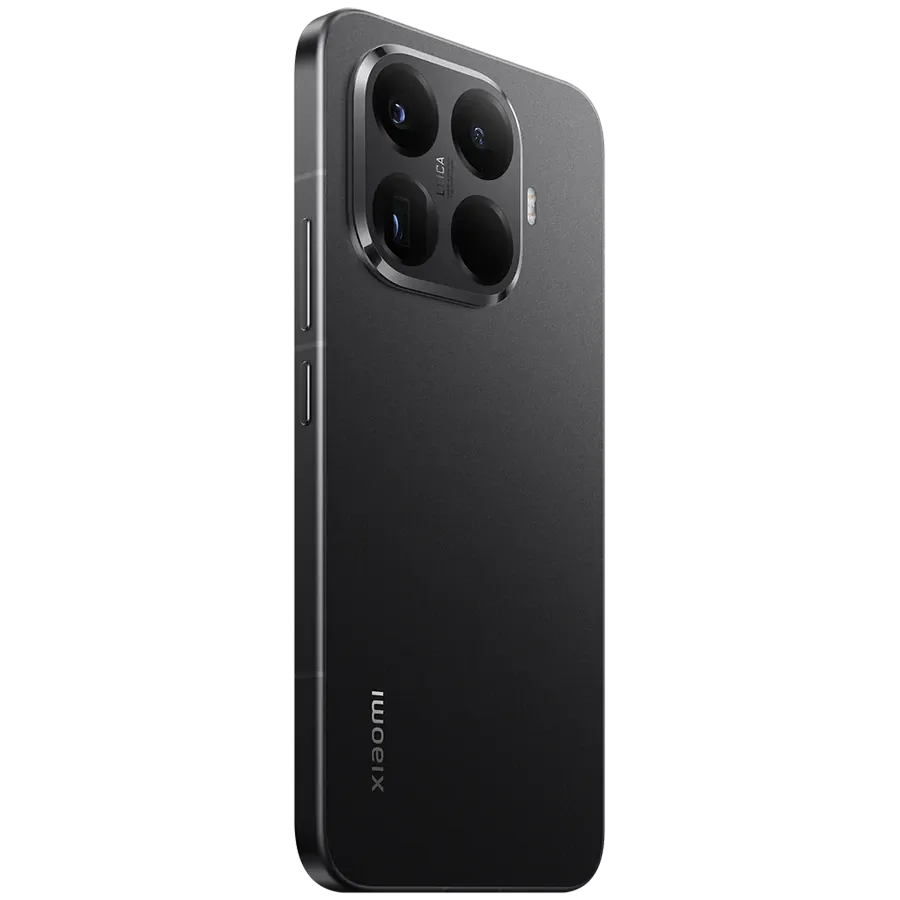 XIAOMI 15T Pro  5G 12 GB/512 GB, Μαύρος — Εικών №3