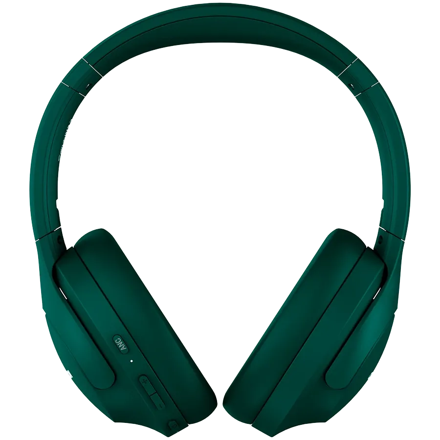 CANYON OnRiff 10 Wireless Headset, Green — Image №2 CANYON OnRiff 10 Wireless Headset, Green — Image №2