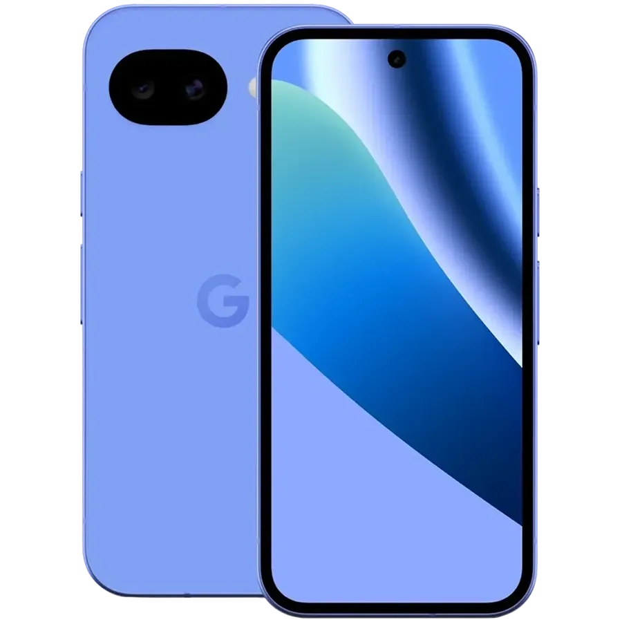 GOOGLE Pixel 10a  5G 8 GB/128 GB, Μπλε — Εικών №1